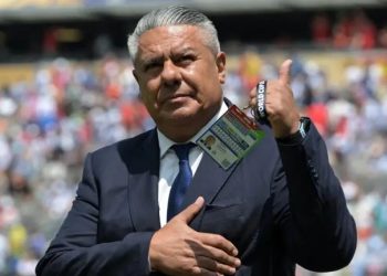 EL EX TITULAR DE LA IGJ EXPLICÓ CUÁL FUE EL DETONANTE POR EL QUE SE INVESTIGAN LAS IRREGULARIDADES DE AFA