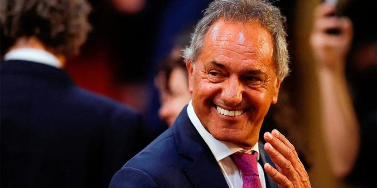 CAYÓ UNA BANDA POR INTENTAR INGRESAR A ROBAR A LA CASA DE DANIEL SCIOLI