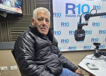 MARTOS: «LOS JUBILADOS SE MUEREN DE HAMBRE Y NADIE DICE NADA»
