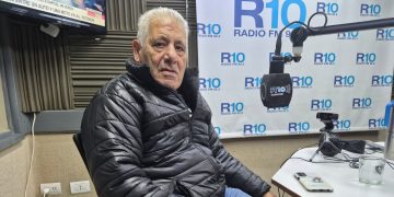 MARTOS: «LOS JUBILADOS SE MUEREN DE HAMBRE Y NADIE DICE NADA»