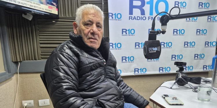 MARTOS: «LOS JUBILADOS SE MUEREN DE HAMBRE Y NADIE DICE NADA»