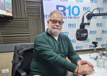 ZANINELLI: «EL RECTORADO QUEBRÓ LA CONFIANZA CON NOSOTROS Y ACTUÓ DE MALA FE»
