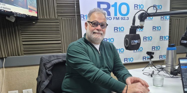 ZANINELLI: «EL RECTORADO QUEBRÓ LA CONFIANZA CON NOSOTROS Y ACTUÓ DE MALA FE»