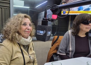 EL CENTRO DE REHABILITACIÓN Y BIBLIOTECA LUIS BRAILLE GANÓ EL PREMIO NATTY PETROSINO