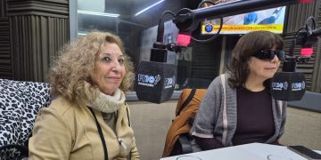 EL CENTRO DE REHABILITACIÓN Y BIBLIOTECA LUIS BRAILLE GANÓ EL PREMIO NATTY PETROSINO