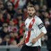 RIVER LE NEGÓ LA REINCORPORACIÓN A GERMAN PEZZELLA