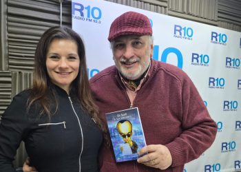 SE PRESENTA EL LIBRO «DI SARLI Y SUS CANTORES»