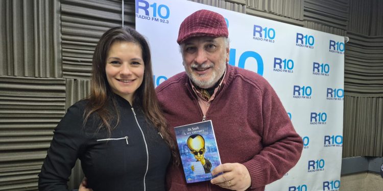 SE PRESENTA EL LIBRO «DI SARLI Y SUS CANTORES»