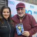 SE PRESENTA EL LIBRO «DI SARLI Y SUS CANTORES»
