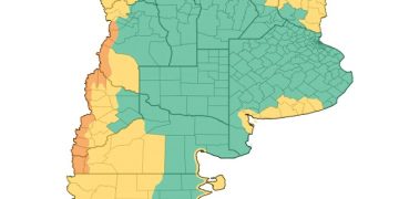 PROBABILIDAD DE TORMENTAS PARA LA CIUDAD