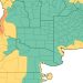 PROBABILIDAD DE TORMENTAS PARA LA CIUDAD