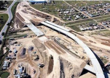 EL MUNICIPIO SE HARÁ CARGO DE LA REPARACIÓN Y MANTENIMIENTO VIAL DEL PASO URBANO EL CHOLO