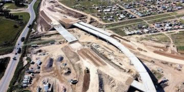 EL MUNICIPIO SE HARÁ CARGO DE LA REPARACIÓN Y MANTENIMIENTO VIAL DEL PASO URBANO EL CHOLO