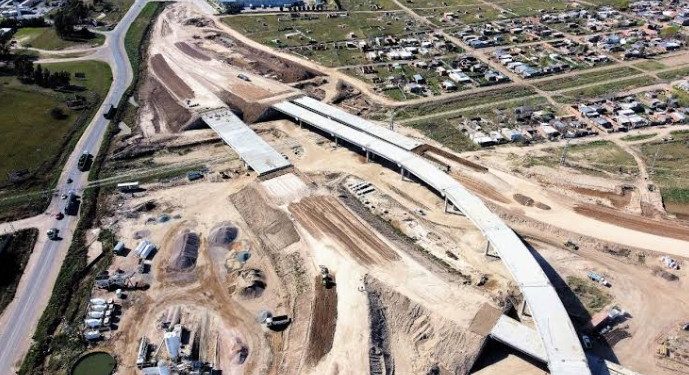 EL MUNICIPIO SE HARÁ CARGO DE LA REPARACIÓN Y MANTENIMIENTO VIAL DEL PASO URBANO EL CHOLO