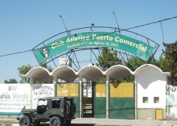 EL CLUB COMERCIAL CELEBRA SUS 111 AÑOS