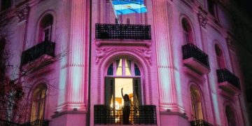 LA CÁMPORA ENDURECE CADA VEZ MÁS SU POSTURA PARA EL 2027