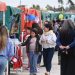 NUEVA FERIA DE EMPRENDEDORES EN VILLA HARDING GREEN