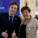 LLEGA KRISTALINA GEORGIEVA, DIRECTORA DEL FMI