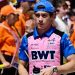 FRANCO COLAPINTO ALCANZÓ UNA MARCA HISTÓRICA EN LA FÓRMULA 1