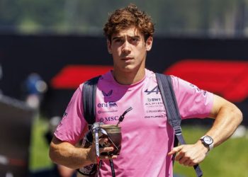 TODA LA VERDAD SOBRE EL FUTURO DE FRANCO COLAPINTO EN LA F1