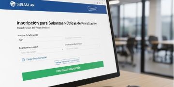 EL GOBIERNO ESTABLECIÓ CÓMO SERÁ EL PROCESO DE PRIVATIZACIÓN DE VARIAS EMPRESAS PÚBLICAS