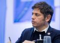 CRECE LA PRESIÓN PARA QUE KICILLOF DEFINA LAS VACANTES EN LA CORTE BONAERENSE Y APARECEN NUEVOS NOMBRES