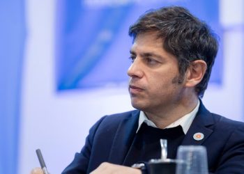 CRECE LA PRESIÓN PARA QUE KICILLOF DEFINA LAS VACANTES EN LA CORTE BONAERENSE Y APARECEN NUEVOS NOMBRES