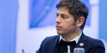 CRECE LA PRESIÓN PARA QUE KICILLOF DEFINA LAS VACANTES EN LA CORTE BONAERENSE Y APARECEN NUEVOS NOMBRES