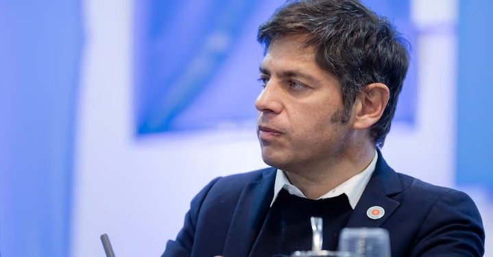 CRECE LA PRESIÓN PARA QUE KICILLOF DEFINA LAS VACANTES EN LA CORTE BONAERENSE Y APARECEN NUEVOS NOMBRES