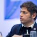 CRECE LA PRESIÓN PARA QUE KICILLOF DEFINA LAS VACANTES EN LA CORTE BONAERENSE Y APARECEN NUEVOS NOMBRES