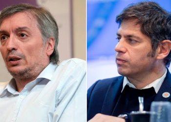EL PERONISMO ADVIERTE QUE EL GOBIERNO PIERDE APOYO Y TRATA DE ACERCAR POSICIONES