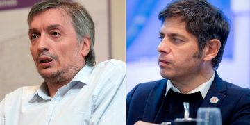 EL PERONISMO ADVIERTE QUE EL GOBIERNO PIERDE APOYO Y TRATA DE ACERCAR POSICIONES