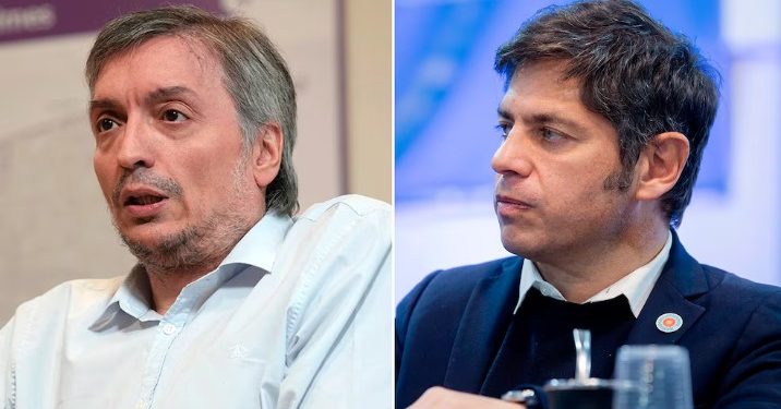 EL PERONISMO ADVIERTE QUE EL GOBIERNO PIERDE APOYO Y TRATA DE ACERCAR POSICIONES