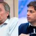 EL PERONISMO ADVIERTE QUE EL GOBIERNO PIERDE APOYO Y TRATA DE ACERCAR POSICIONES