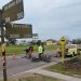 SE INTERVIENEN VARIOS REDUCTORES DE VELOCIDAD EN DIFERENTES PUNTOS DE LA CIUDAD