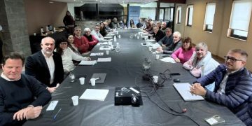 SE SUMAN SECTORES DEL PJ QUE PIDEN UNA TREGUA ENTRE KICILLOF Y LOS KIRCHNER PARA LOGRAR LA UNIDAD ELECTORAL