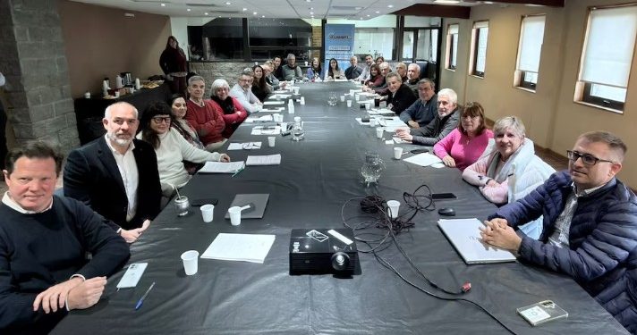 SE SUMAN SECTORES DEL PJ QUE PIDEN UNA TREGUA ENTRE KICILLOF Y LOS KIRCHNER PARA LOGRAR LA UNIDAD ELECTORAL