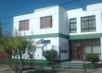 EL COLEGIO SARMIENTO CUMPLE 120 AÑOS EN INGENIERO WHITE