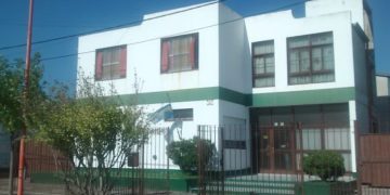 EL COLEGIO SARMIENTO CUMPLE 120 AÑOS EN INGENIERO WHITE