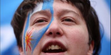 UN ESTUDIO REVELA QUE EL 42% DE LOS ARGENTINOS NO SE IDENTIFICA CON NINGÚN PARTIDO POLÍTICO