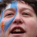 UN ESTUDIO REVELA QUE EL 42% DE LOS ARGENTINOS NO SE IDENTIFICA CON NINGÚN PARTIDO POLÍTICO