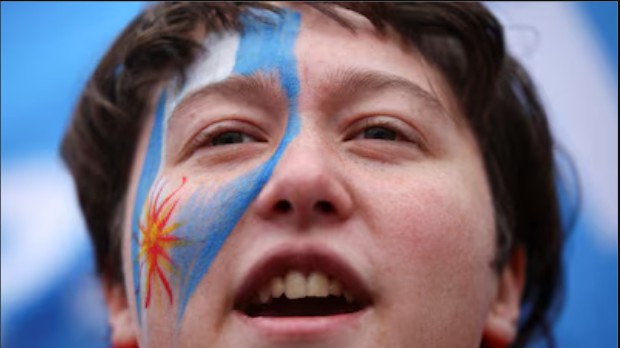 UN ESTUDIO REVELA QUE EL 42% DE LOS ARGENTINOS NO SE IDENTIFICA CON NINGÚN PARTIDO POLÍTICO