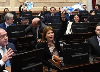 JORNADA CLAVE EN EL SENADO: HOY SE VOTARÁ LA LEY DE PROPIEDAD PRIVADA TRAS DARSE DE BAJA LA VENTA DE TIERRA A EXTRANJEROS