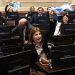 JORNADA CLAVE EN EL SENADO: HOY SE VOTARÁ LA LEY DE PROPIEDAD PRIVADA TRAS DARSE DE BAJA LA VENTA DE TIERRA A EXTRANJEROS