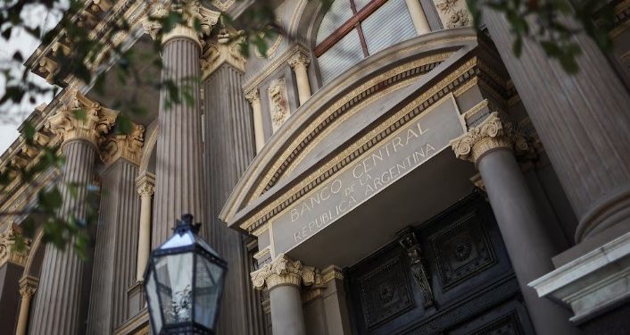 EL BANCO CENTRAL VOLVIÓ A COMPRAR DÓLARES Y LAS RESERVAS ALCANZARON SU MAYOR NIVEL EN CASI SIETE AÑOS