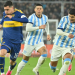 BOCA JUNIORS Y RACING CLUB EMPATARON 1-1 EN AVELLANEDA POR EL CLÁSICO DE LA FECHA 6 DEL TORNEO CLAUSURA