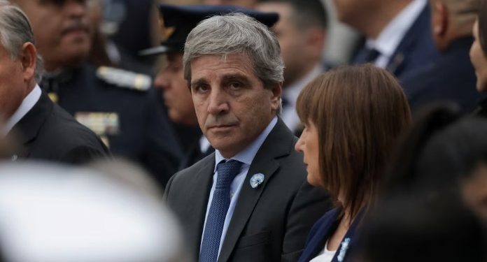SE CONOCERÁ EL DATO DE INFLACIÓN DE JULIO Y EL TESORO BUSCARÁ CONSEGUIR MÁS DÓLARES