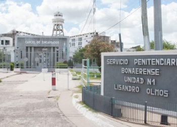 EL GOBIERNO LANZÓ EL PROGRAMA PARA EJECUTAR EL BLOQUEO DE CELULARES EN LAS CÁRCELES PROVINCIALES