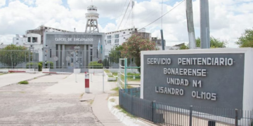 EL GOBIERNO LANZÓ EL PROGRAMA PARA EJECUTAR EL BLOQUEO DE CELULARES EN LAS CÁRCELES PROVINCIALES