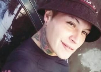 BUSCAN A UN HOMBRE DE 26 AÑOS QUE NO VOLVIÓ A SU CASA
